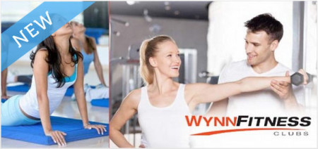 Wynn Fitness Clubs Toronto