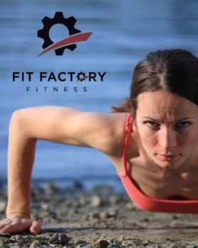 Fit Factory Fitness