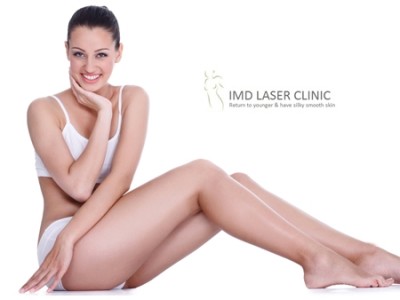 IMD Laser Clinic DealFind