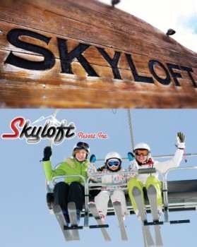 Skyloft Resort