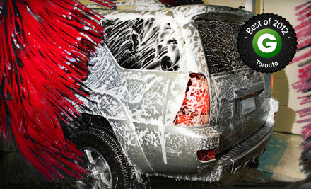 Special Car Wash