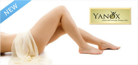 Yanox Laser and Skin Clinic
