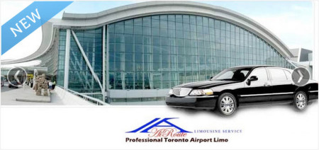 AiRoute Limousine Services TeamBuy