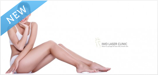 IMD Laser Clinic deal
