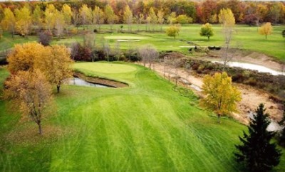Pelham Hills Golf and Country Club