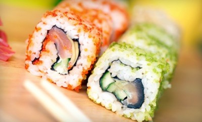 Main Sushi