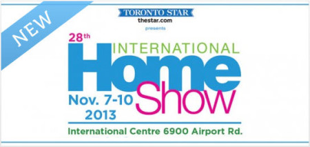International Home Show