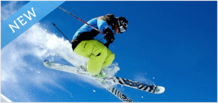 Skyloft Ski Resort Toronto