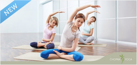 Chopra Yoga Center