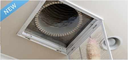 Home Air Care Duct Cleaning