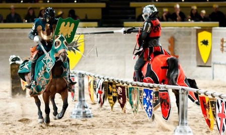 Medieval Times1