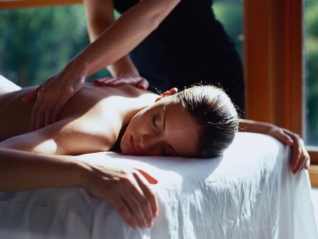 Esu Massage Therapy Centers