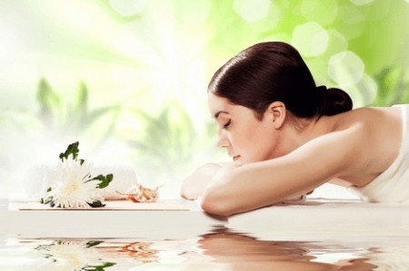 Beauty By Nature Spa