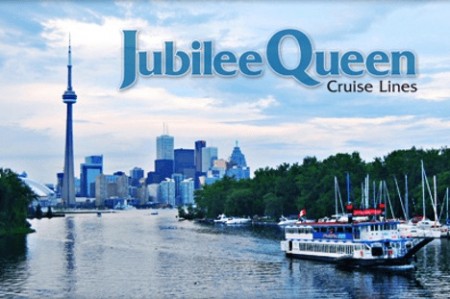 Jubilee Queen Cruise Lines 1