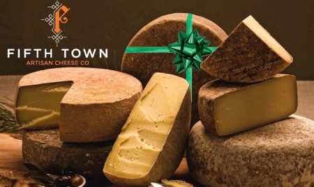 Fifth Town Artisan Cheese