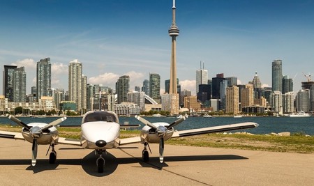 Greater Toronto Airways