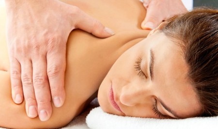 RF Health Centre - Massage Therapy1