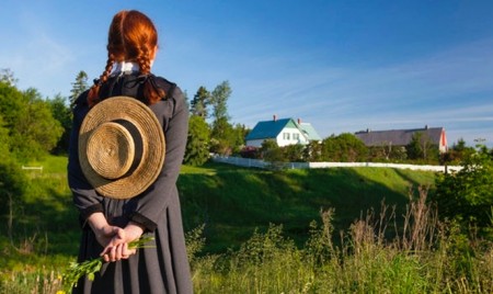Anne of Green Gables, The Musical