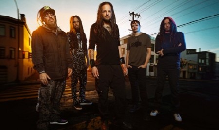 Korn & Rob Zombie Return of the Dreads Tour
