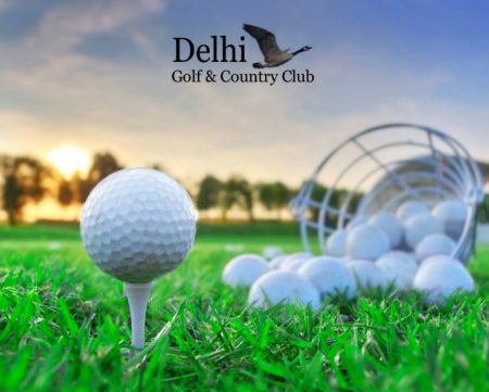 Delhi Golf and Country Club