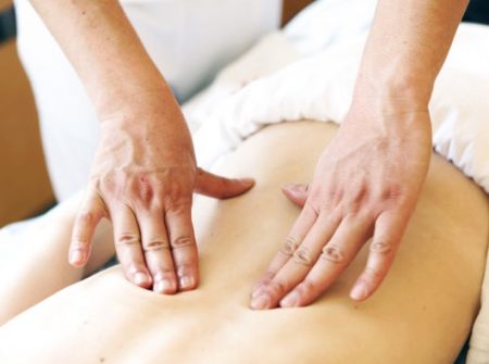 Yorkville Massage Therapy